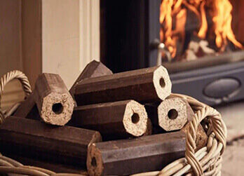 LEGNA | BRIQUETTE | CARBONE