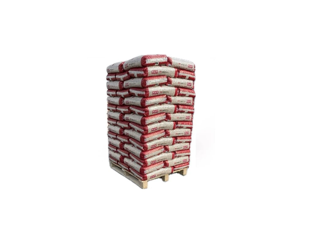 Pellet Royal Pellets ENplus A1 1050 kg
