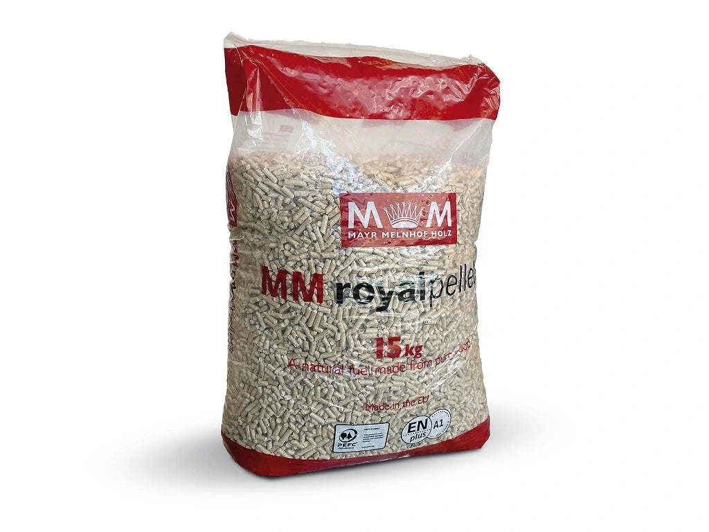 Pellet Royal Pellets ENplus A1 1050 kg