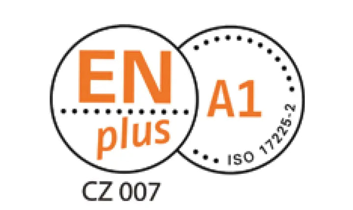 Pellet Royal Pellets ENplus A1 1050 kg