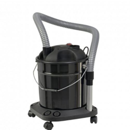 Aspiracenere - Speciale per stufe a pellet GRANUL'EXPRESS