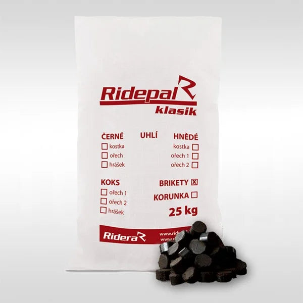 Pellet Rekord 2 – 80 sacchi da 25 kg (2000 kg)
