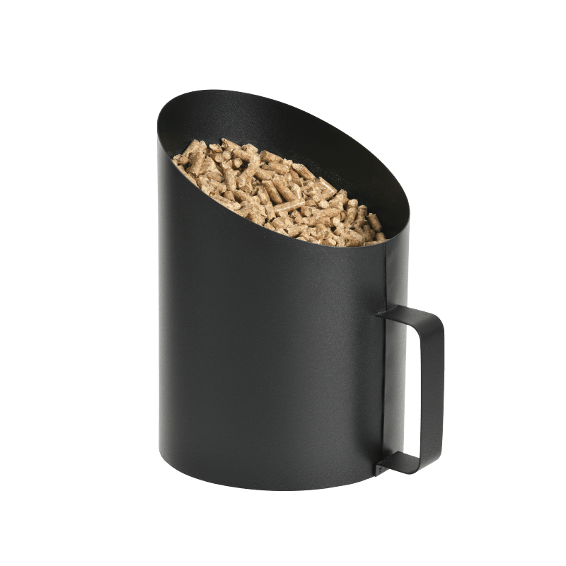 TAMI XL - Paletta per pellet