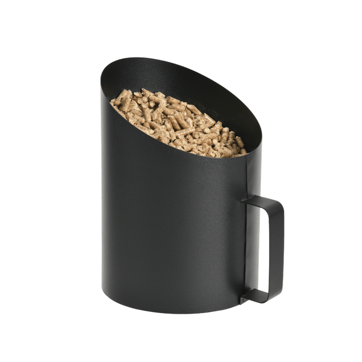 TAMI XL - Paletta per pellet