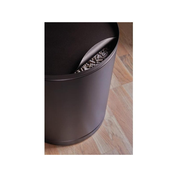 VILLA – Contenitore per pellet 30 kg